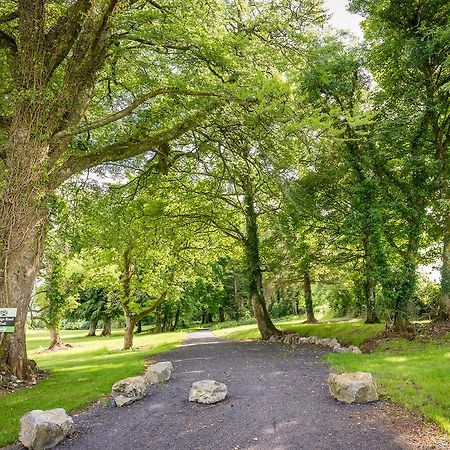 Breaffy Woods Hotel คาสเซิลบาร์ ภายนอก รูปภาพ