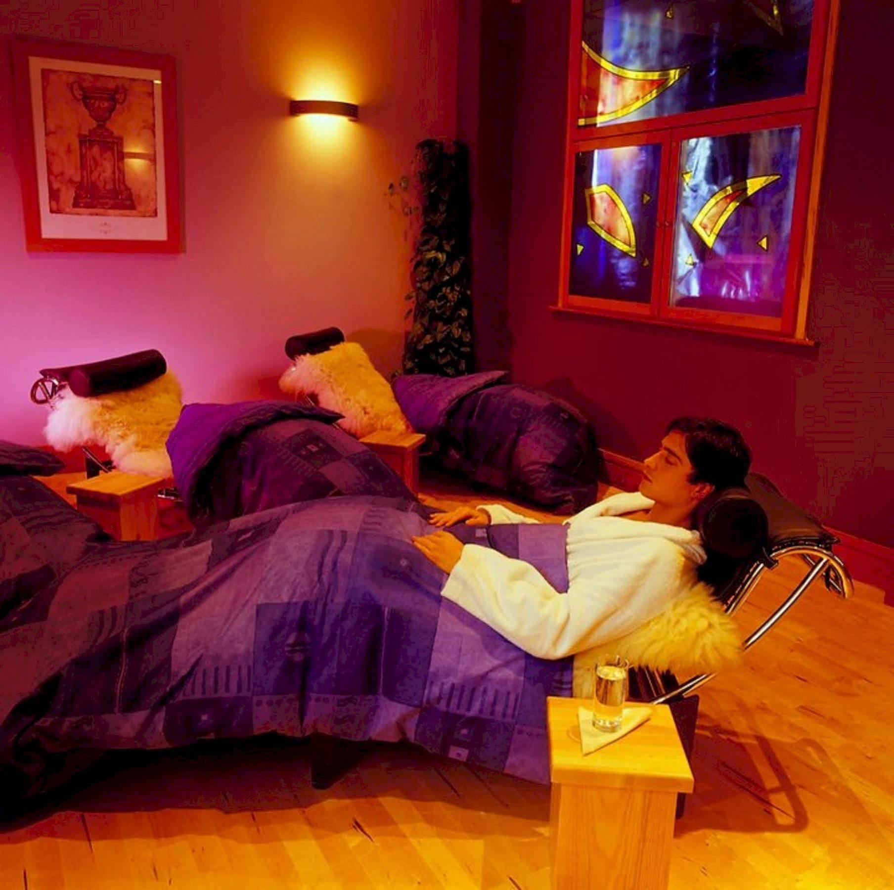 Breaffy Woods Hotel คาสเซิลบาร์ ภายนอก รูปภาพ